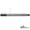 A & I Products Cylinder Rod 15.5" x1.5" x1.5" A-1D02201488 - alternate 4